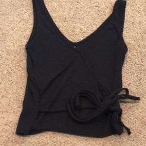 American Eagle Tank